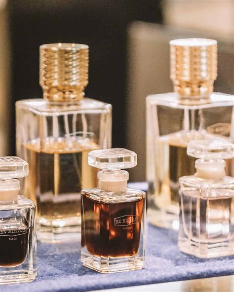 i want to design my own perfume